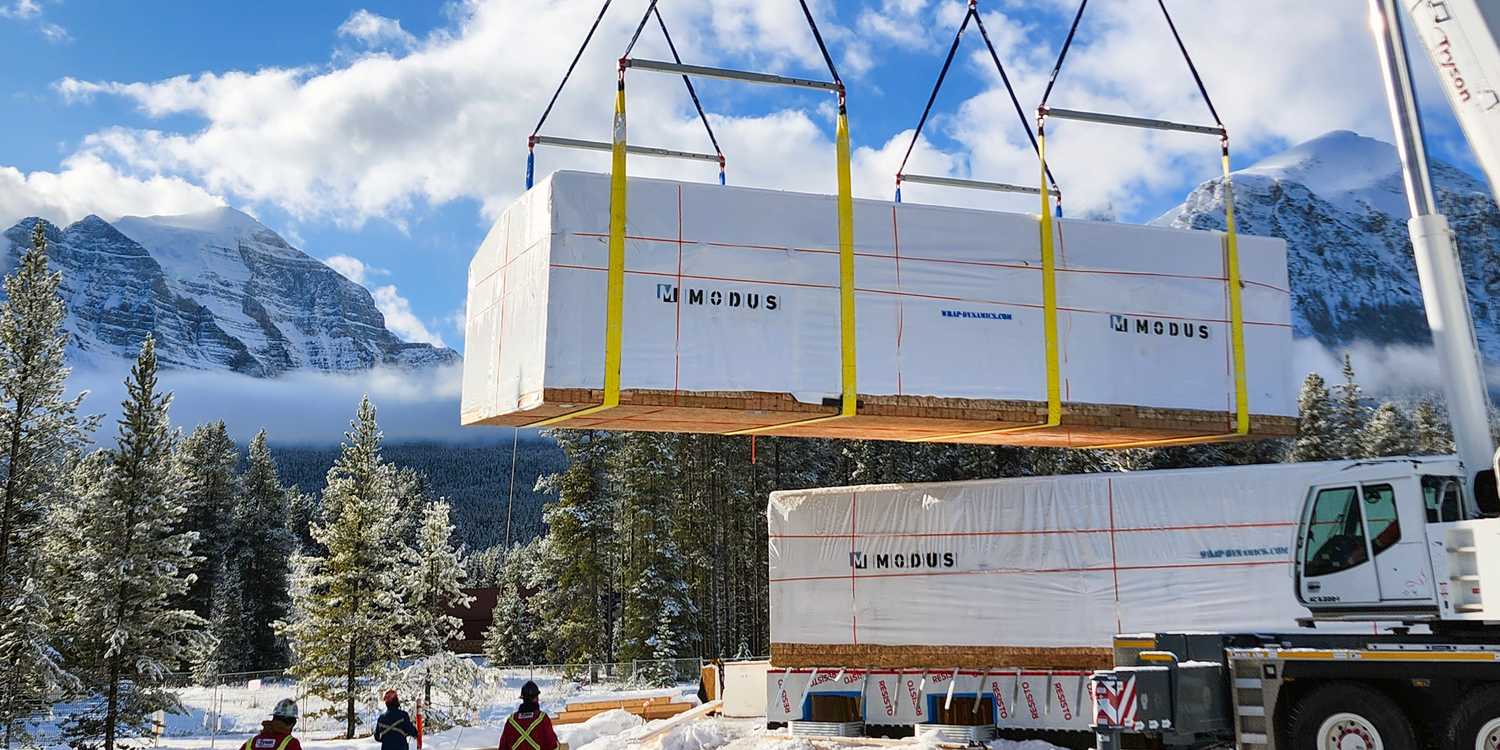 MODUS Structures - Experienced off-site building design and ...